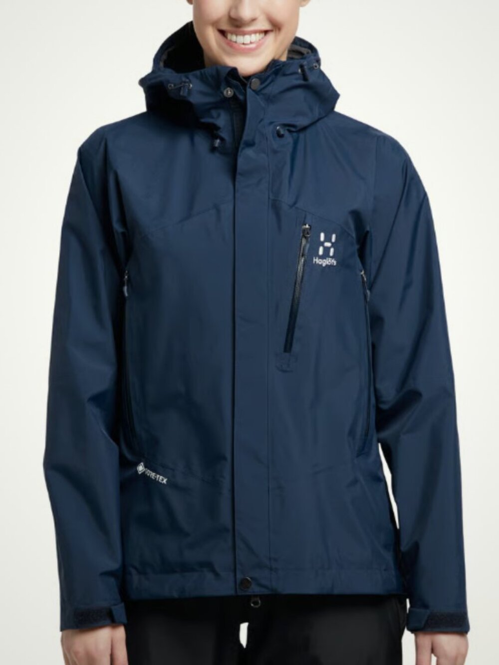 HAGLÖFS Astral GTX Jacket - Women's